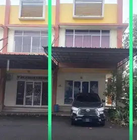 dijual rumah murah di cibubur country, gunung putri, kab. bogor