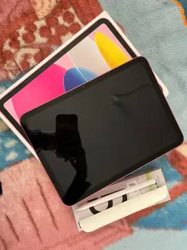 IPad a16 gen 11