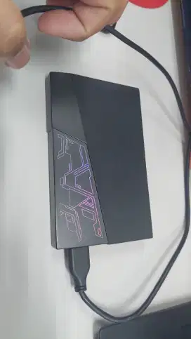 Jual Hardisk External ASUS FX EHD-2AT 2TB