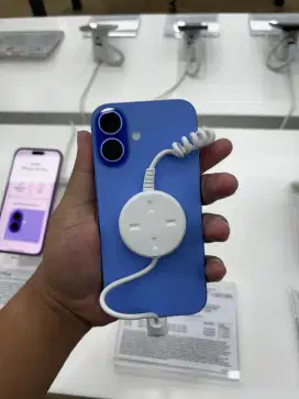 Iphone 16 Basic 128GB