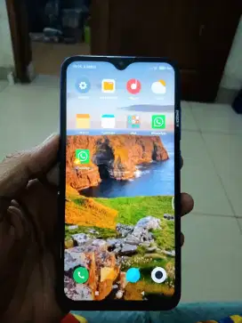 Redmi A8 pro baik