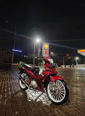 Jual santai apa adanya MX OLD
