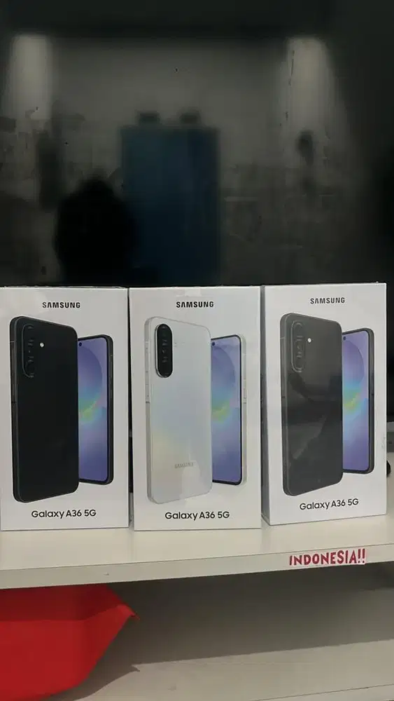 Realme note60 6/128 hp box mulus bgt