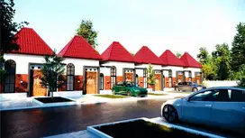 Dekat Jl Utama! Rumah Terjangkau Siap KPR Di Prambanan