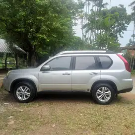 Nissan X-Trail 2011 Bensin