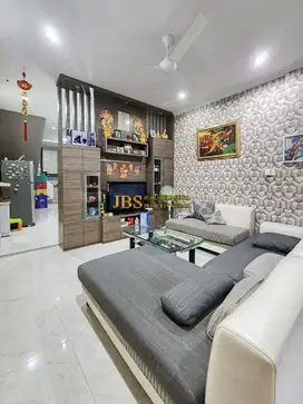 Dijual Rumah Siap Huni di Komplek Tenun Indah Jalan Pabrik Tenun - Medan