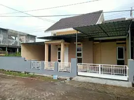 Jual Rumah GRAND SURYA JAYALAND dekat Bandara, Maspion 2