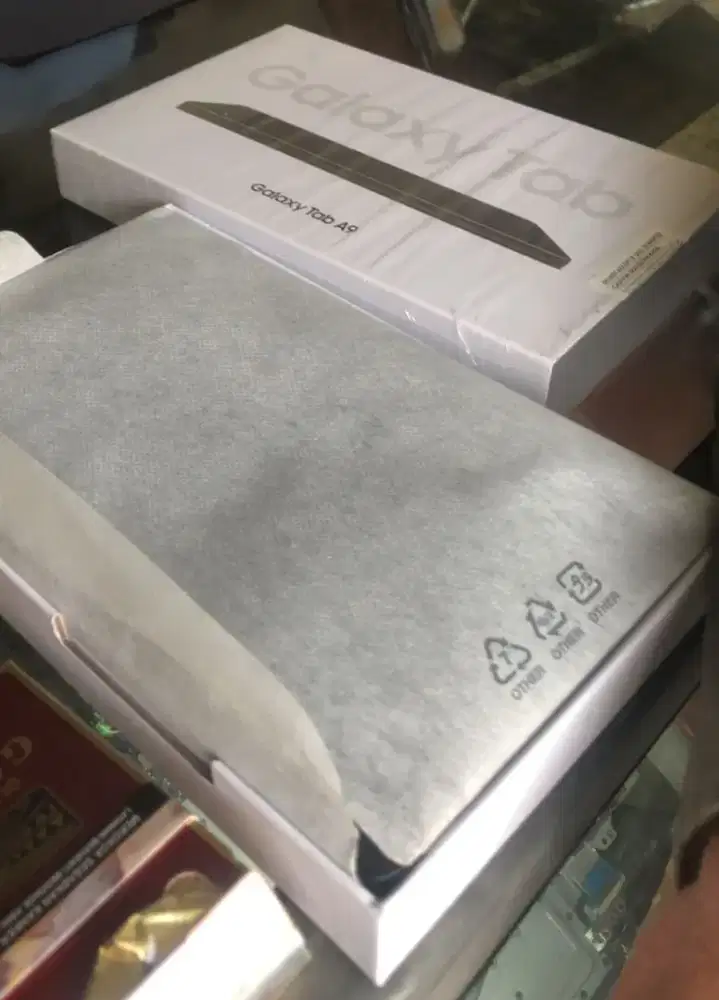 Samsung Tab A9 4/64