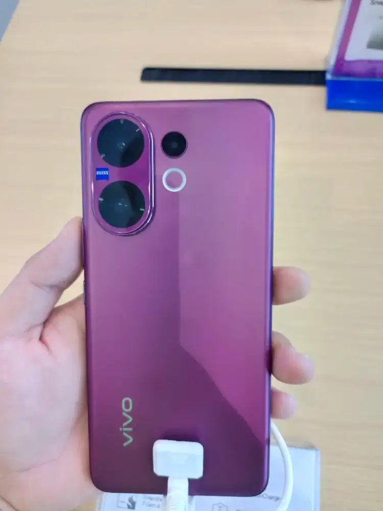 Cicilan vivo V60 5G