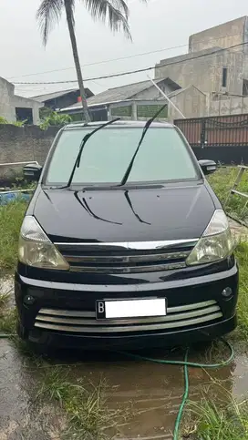 JUAL MURAH NISSAN SERENA HWS AUTECH 2011