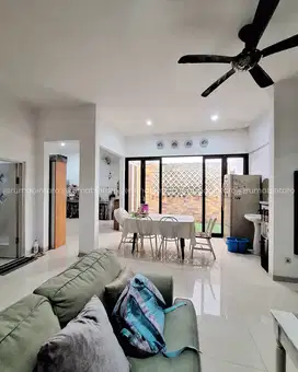Termurah Rumah di Sektor 9 Emerald Bintaro