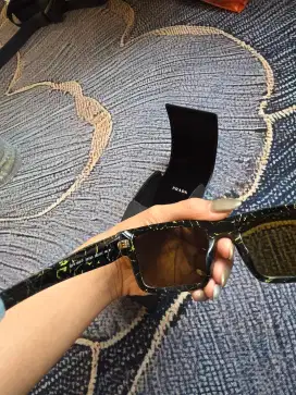 Kacamata prada SPR 19W-F