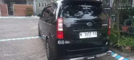 Daihatsu Xenia 2005 Bensin