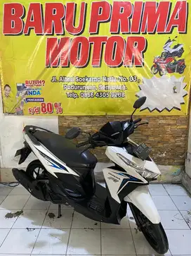 Vario 125 2016 LED