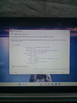Asus S510u i5 Gen 8