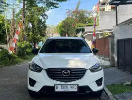 Mazda CX 5 cx5 2017 Touring Sunroof AT Nik 2016 Matic Facelift non GT