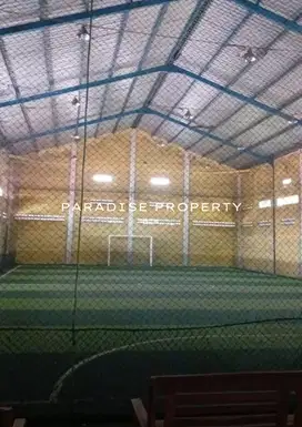 Sewa Gudang dan Tanah Area Madiun