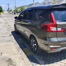 Suzuki Ertiga 2023 Bensin
