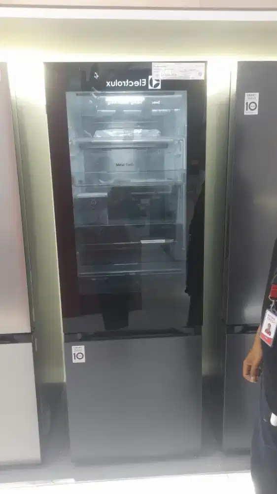 Kredit kulkas all brand pakai homecredit