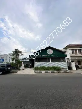 jual murah harga aparaisal bank tanah rumah kantor gudang garut kota