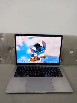 MACBOOK PRO 2017 I5 8/128 MULUS