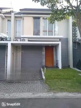 Dijual Cepat Rumah Nwp Siap Huni