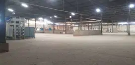Disewakan Gudang Lokasi di Bangil Pasuruan