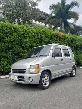 KARIMUN GX MANUAL 2005