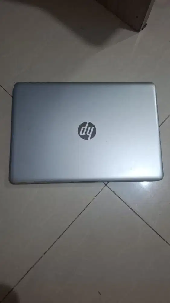 Laptop Hp vega 8 graphics