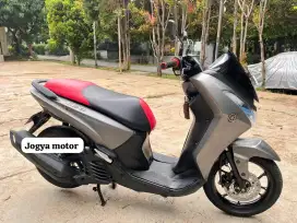Yamaha lexi tahun 2019 cash dan credit