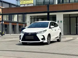TOYOTA YARIS 1.5 R AT 2022