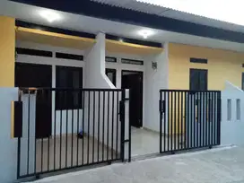 Dikontrakan Bulanan/ Tahunan Rumah di Poris Cipondoh, Tangerang