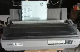 Alat kantor Epson LQ 2190