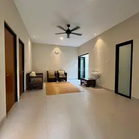 Rumah Cluster Disewakan