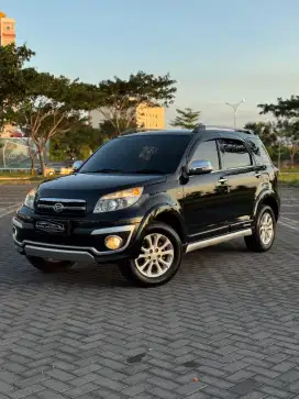 Daihatsu Terios TX Adventure 2013