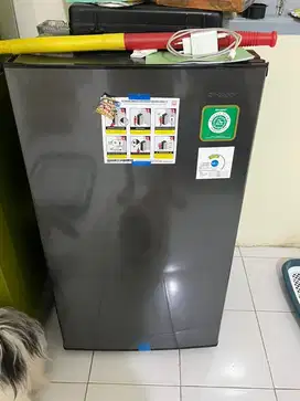Kulkas Sharp 1 pintu