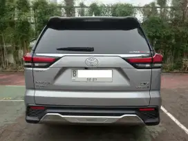 Dijual Toyota Innova Zenix V Hybrid Modelista 2023
