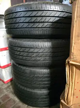 4 Ban BARU 195/60/16 BRV Avanza Xenia Ertiga SX4 Scross Xpander Livina