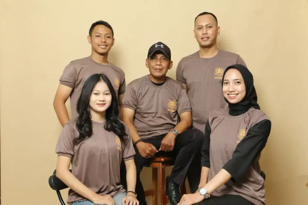 Penyalur Tenaga Kerja ART