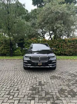 BMW X5 xDrive40i xLine 2020