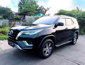 Toyota Fortuner 2020 Diesel