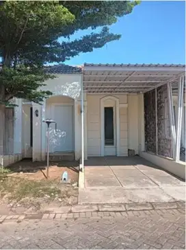 Dijual Rumah Makassar Sekitar Jalan Barombong Tanjung Bunga