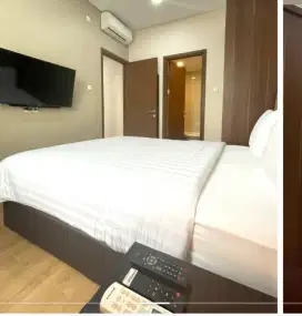 Disewakan Apartemen Kawana Golf Residence