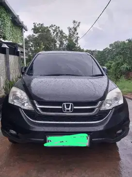Honda CR-V 2010 Bensin