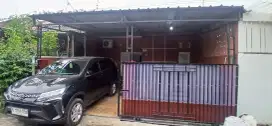 Jual Rumah Jatiasih Cluster Bagus..Bebas Banjir