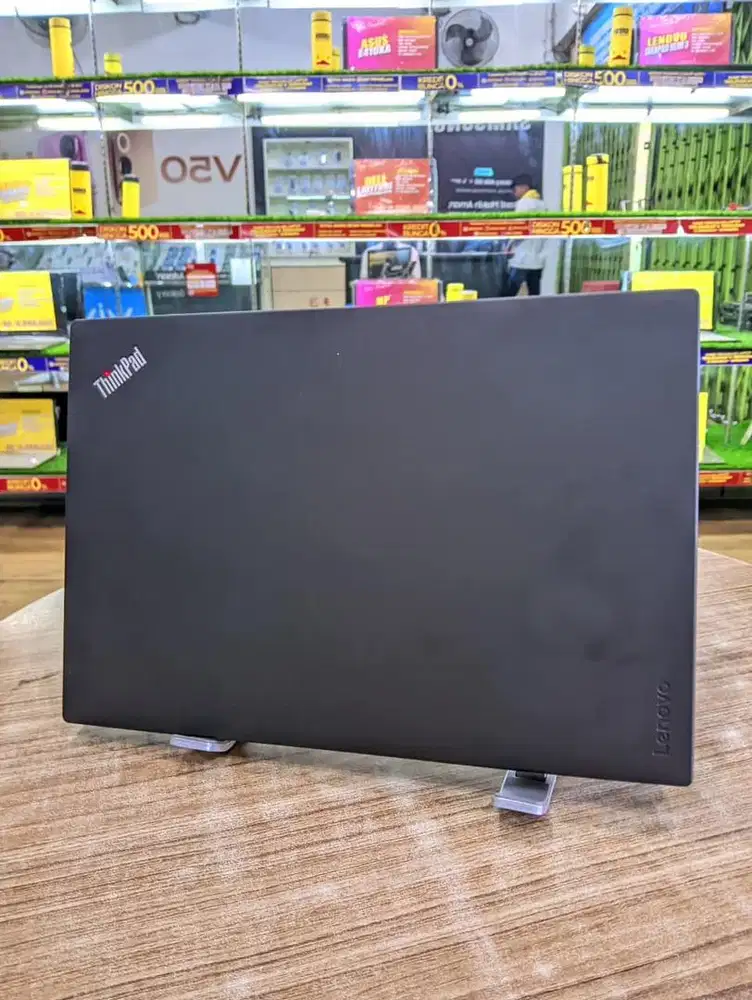 READY LAPTOP LENOVO THINKPAD X270 LAYAR SENTUN