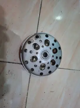 Jual Cepat Mangkok Ganda Punya Honda Vario  125 Cbs Iss Fi 2020/2024