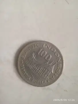 Koin kuno dan antik