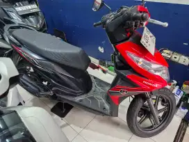 DIJUAL CEPAT HONDA BEAT CBS TH 2019