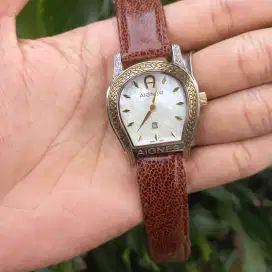 Aigner Bergamo second original